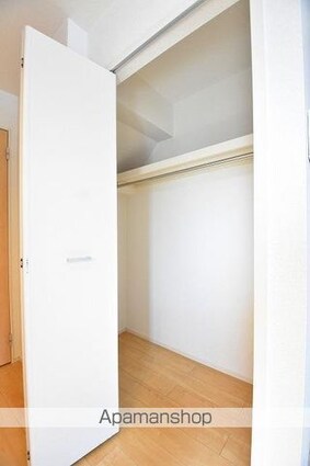 トロワ・エトワール[1R/32.23m2]の収納