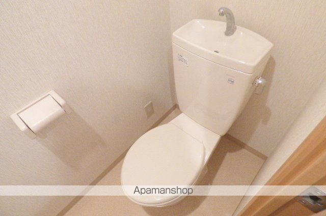 O・B・P柳谷の内装写真