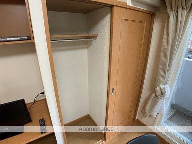 アルファスクエア大通の内装写真
