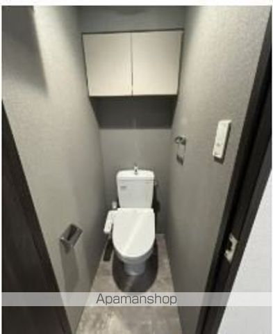 ARKMARK新宿西落合の内装写真
