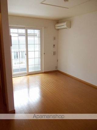 ピーレス[1LDK/46.49m2]のリビング・居間