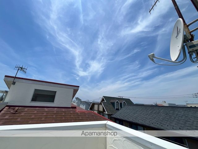 茅ヶ崎市 2階建 築23年のその他写真