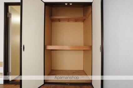 サンコーポおくの[1K/24.92m2]の収納