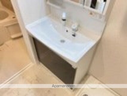 アロース[1K/30.87m2]の内装2