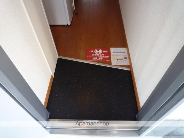 レオパレスあめやIIの内装写真