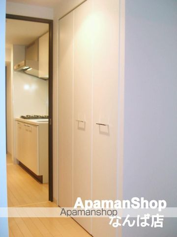 エスリード難波ステーションプラザの内装写真