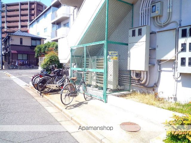 コートスミユーの内装写真