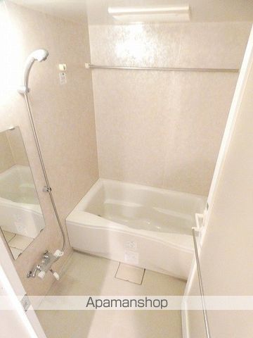 コンフォリア目黒長者丸の内装写真