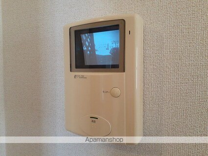 プルミエールＡ[3LDK/65.57m2]のその他設備