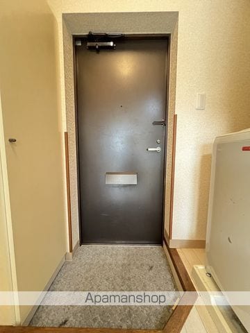 ラ・ペールの内装写真