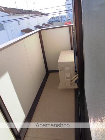 Sakuraの内装写真
