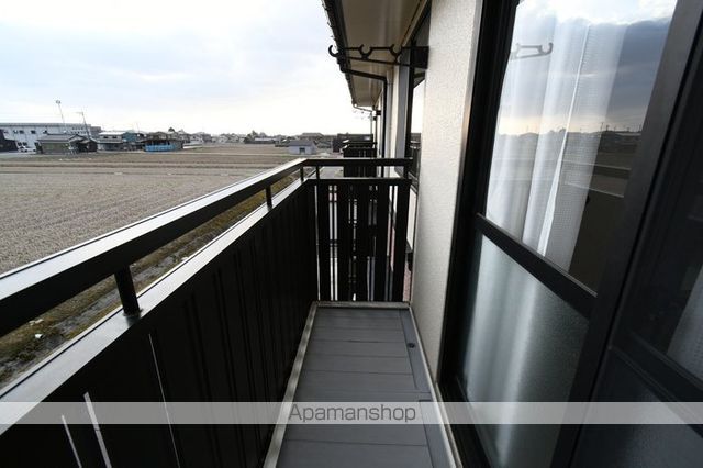 ヴィラ・アネシス A棟の内装写真