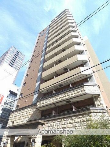 プレサンス心斎橋ザ・スタイル