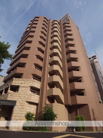 プレサンス名古屋城前
