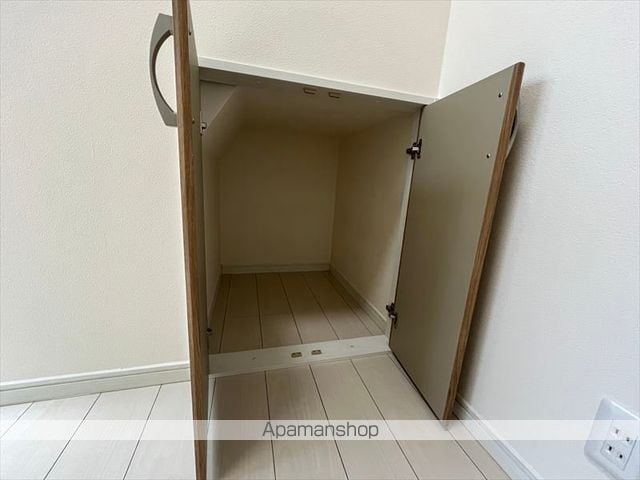 グレイス相模大野の内装写真