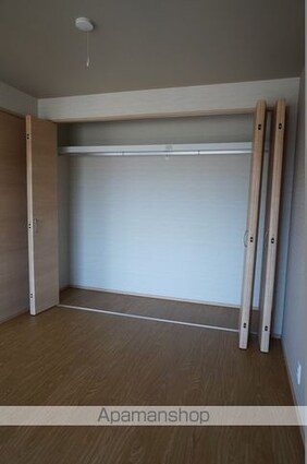 ＬＵＭＩＵＳ　ＳＡＮＡＲＵＤＡＩ[2SLDK/77.04m2]の収納