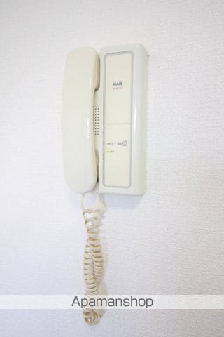 メディアコムプランタンの内装写真