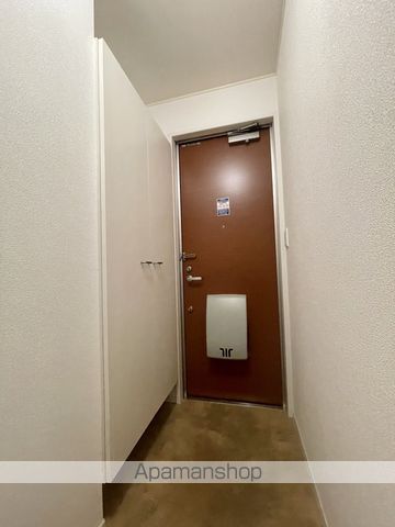 リブレ清水丘の内装写真