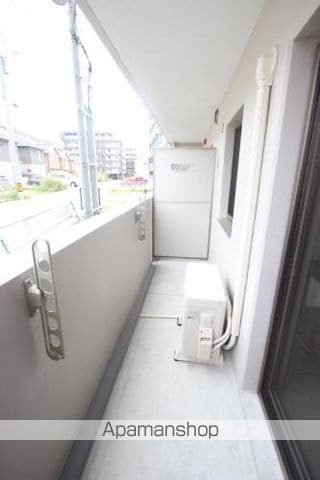 ヒューセック壱番館の内装写真