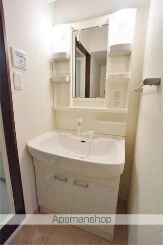 フロラシオン銀河の内装写真