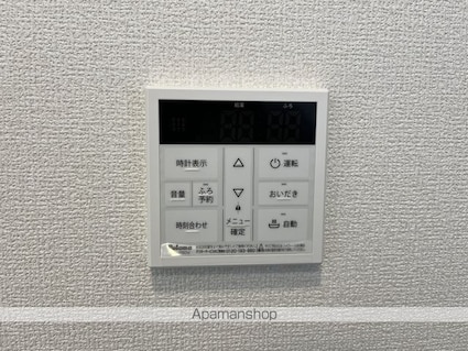 滋賀県草津市東矢倉３丁目[1LDK/42.79m2]の内装4