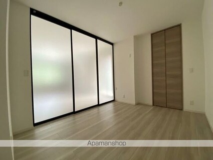 サウスヒルズ世田谷[2LDK/61.59m2]の内装1