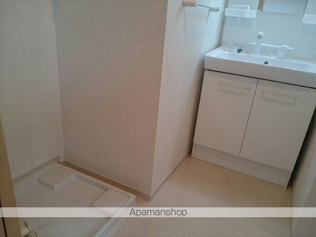 グラン ソレイユの内装写真