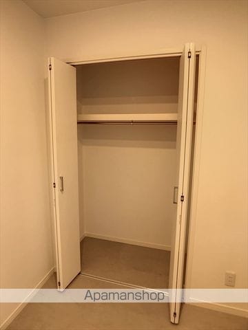 Verde東陽の内装写真