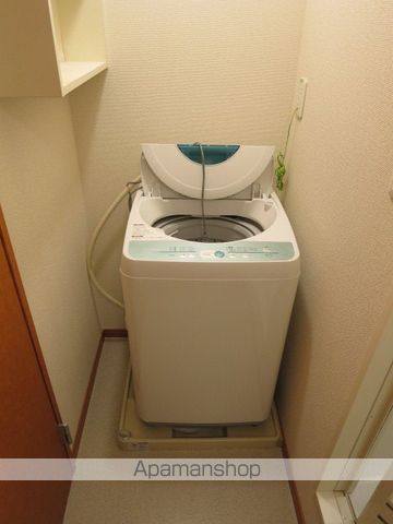 レオパレスショコラIの内装写真
