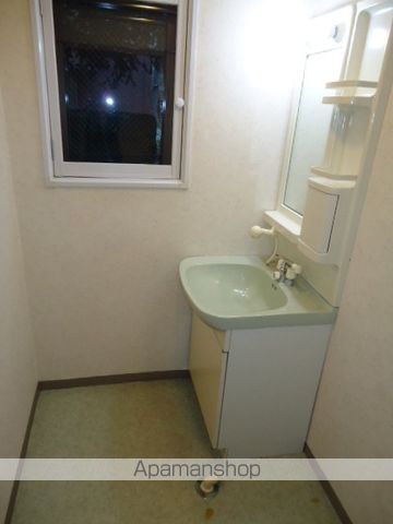 カピテーヌ円山の内装写真