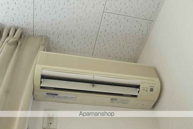 レオパレス郷の内装写真