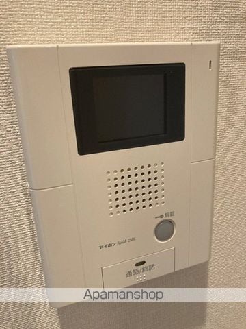苦楽園オークスの内装写真