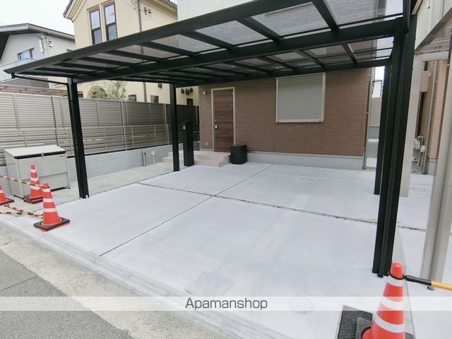 ShaMaison Blumenの外観写真