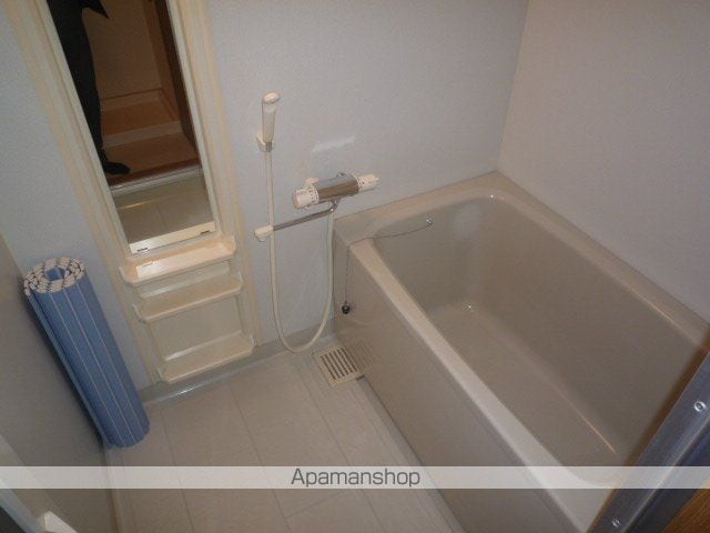 アビリティ新町の内装写真