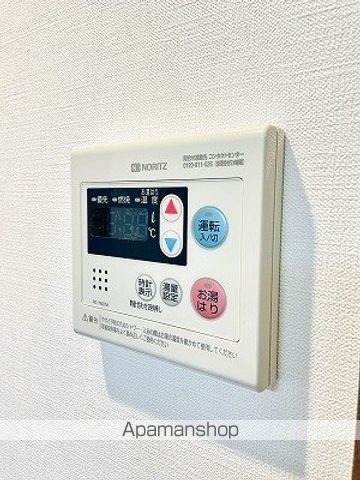 ヴィラセレーノ森小路の内装写真