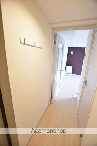 ピオネロ新道東の内装写真