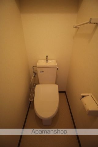 エスペランサA&Kの内装写真