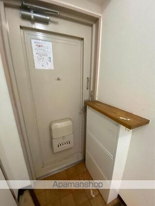 コート松島Ⅳ[1K/20m2]の内装4