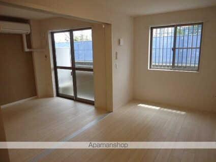 プラッツ・ユーⅤ[1LDK/42.53m2]のその他部屋・スペース