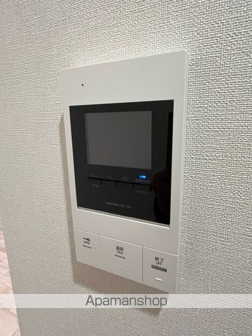 フジパレス高石駅北III番館の内装写真