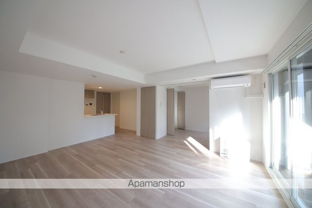 SーRESIDENCE南円山BLAZEの内装写真