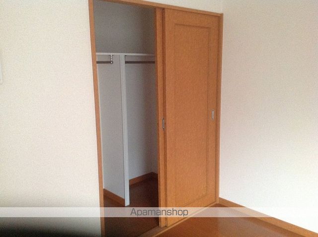 レオパレスヴィラ スエヒロVの内装写真