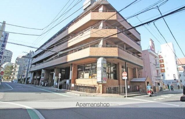 ライオンズマンション茅ヶ崎第2