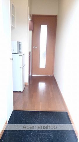 レオパレスGLOBAL ONEの内装写真