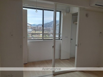 ＷｉｎｇｓＡ[1K/36.14m2]のその他内装