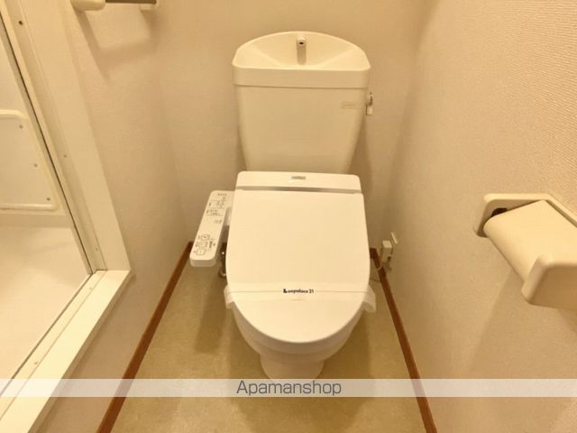 レオパレス小曽根の内装写真