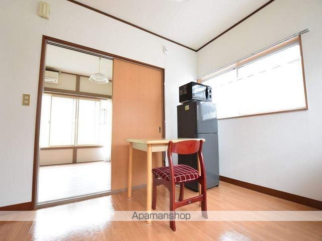 関島アパートの周辺写真