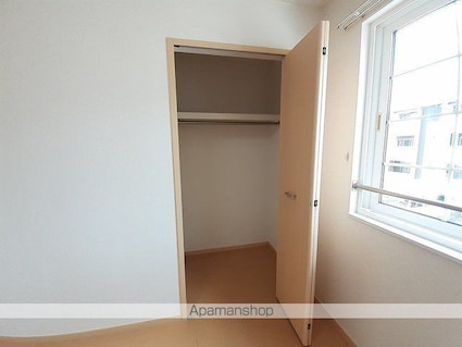 ＦＥＬＩＣＥ[1LDK/46.08m2]の収納