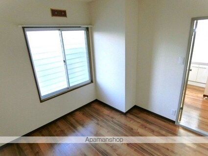 アーバンライフ　Ａ棟[2DK/39.74m2]の内装