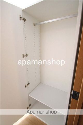 ドミールSAKURAGAWAIIの内装写真